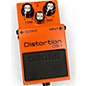 Used BOSS DS1 Distortion Effect Pedal thumbnail