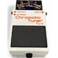 Used BOSS TU2 Chromatic Tuner Pedal