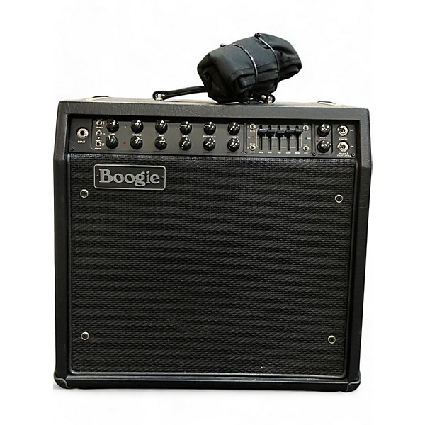 Used MESA/Boogie Mark V Thirty Five 1x12 Tube Guitar Combo Amp