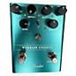 Used Fender Bubbler Chorus Effect Pedal