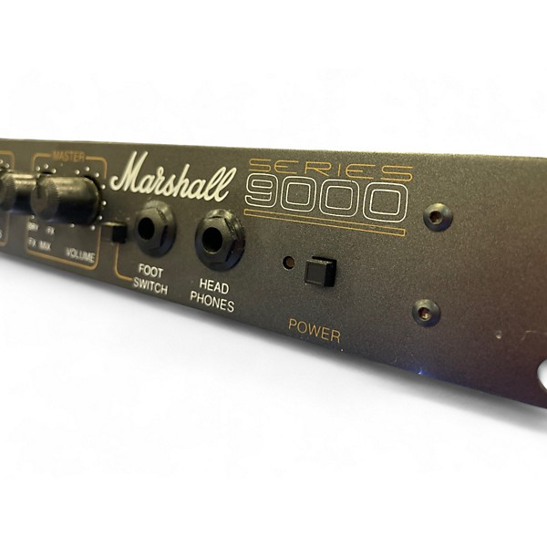 Used Marshall mgp 9004 Guitar Preamp