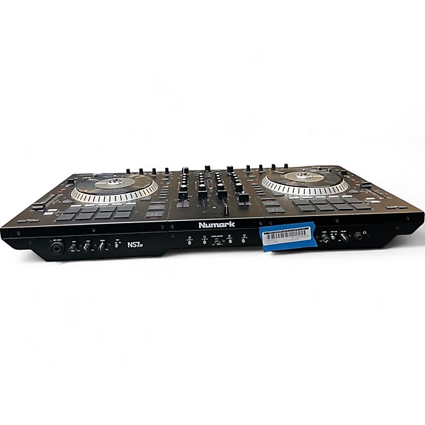 Used Numark NS7III DJ Controller