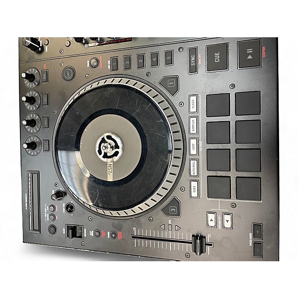 Used Numark NS7III DJ Controller