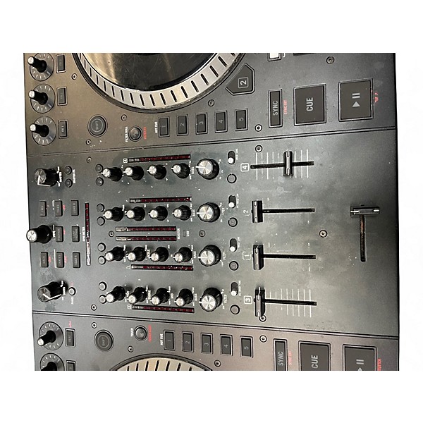 Used Numark NS7III DJ Controller
