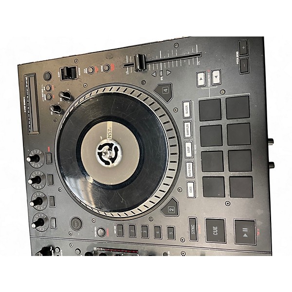 Used Numark NS7III DJ Controller