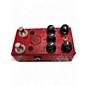 Used JHS Pedals AT+ Effect Pedal