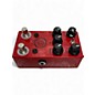 Used JHS Pedals AT+ Effect Pedal