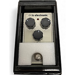 Used TC Electronic Forcefield Compressor Effect Pedal