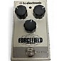 Used TC Electronic Forcefield Compressor Effect Pedal