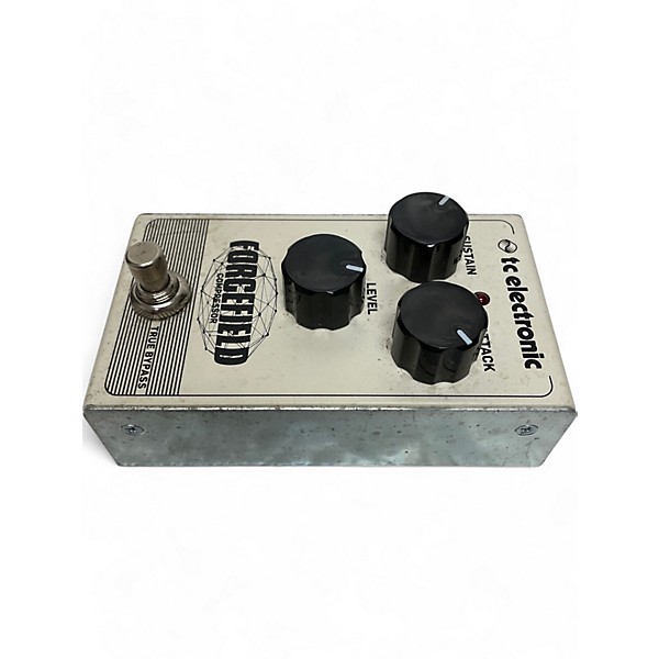 Used TC Electronic Forcefield Compressor Effect Pedal