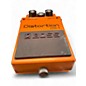 Used BOSS DS1 Distortion Effect Pedal