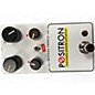 Used Mythos POSITRON CASADING DISTORTION Effect Pedal thumbnail