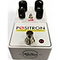 Used Mythos POSITRON CASADING DISTORTION Effect Pedal