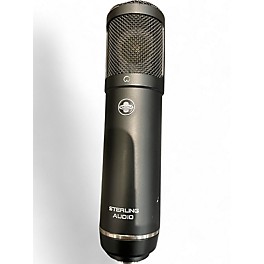 Used Sterling Audio ST51 Condenser Microphone