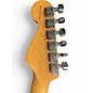 Vintage 1999 Fender American Standard Stratocaster Sunburst Solid Body Electric Guitar