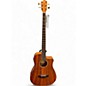 Used Fender Victor Bailey Acoustic Bass Koa Acoustic Bass Guitar thumbnail