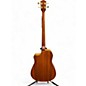 Used Fender Victor Bailey Acoustic Bass Koa Acoustic Bass Guitar
