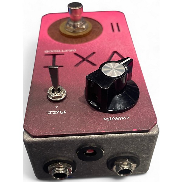 Used Vxi Audio Driftwood Effect Pedal