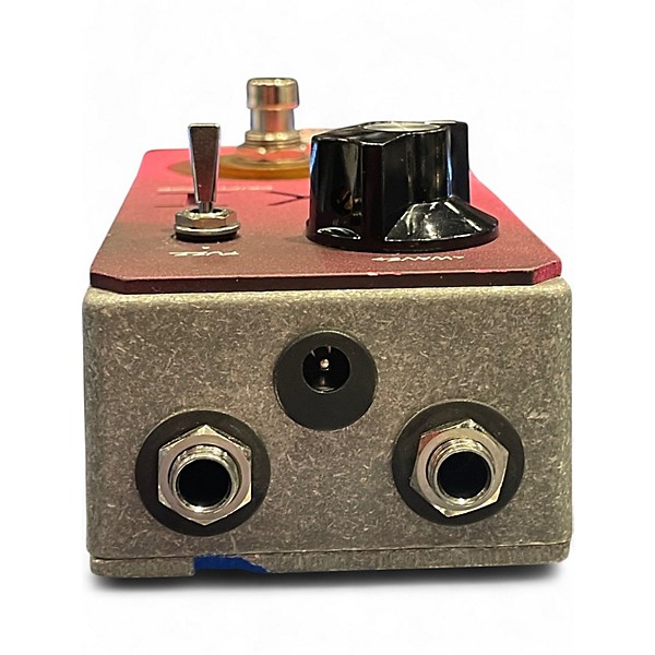 Used Vxi Audio Driftwood Effect Pedal