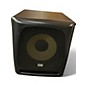 Used KRK 10S Subwoofer thumbnail