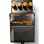 Used BOSS HM2 Heavy Metal Effect Pedal thumbnail