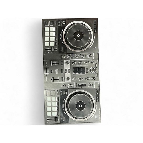 Used Hercules DJ INPULSE 500 DJ Controller