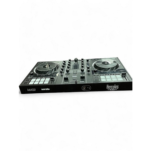 Used Hercules DJ INPULSE 500 DJ Controller