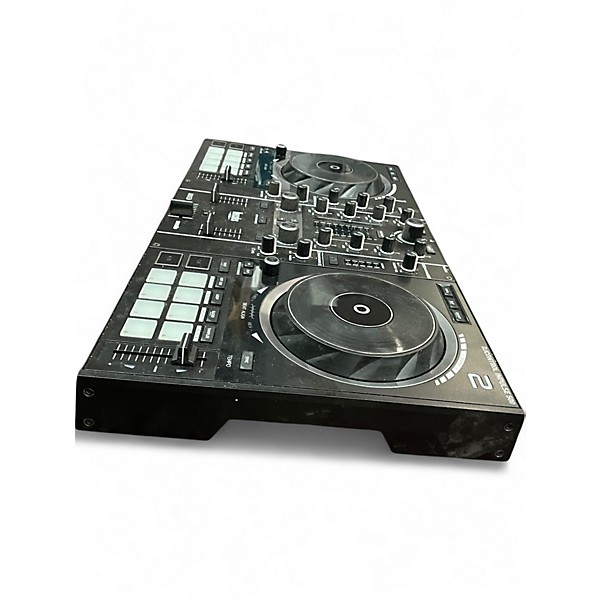 Used Hercules DJ INPULSE 500 DJ Controller