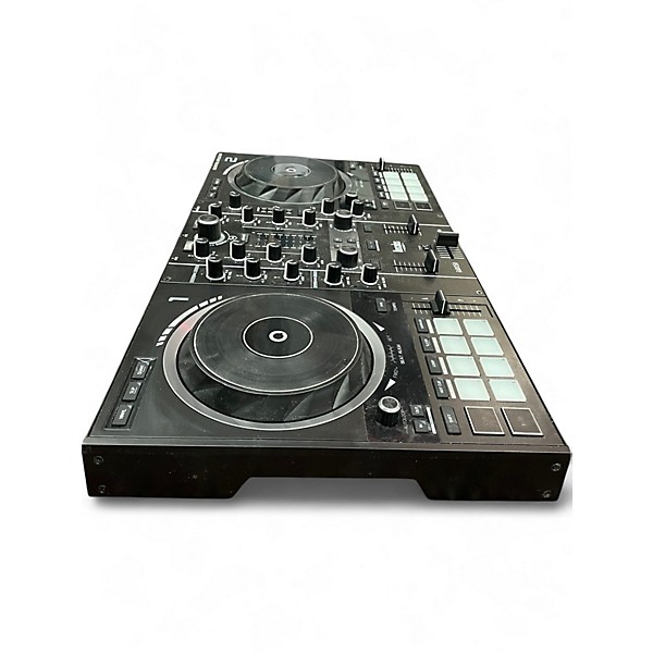 Used Hercules DJ INPULSE 500 DJ Controller