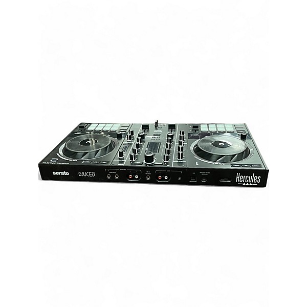 Used Hercules DJ INPULSE 500 DJ Controller