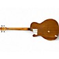 Used Fender cb60sce Natural Acoustic Bass Guitar