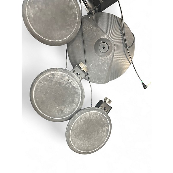 Used Roland TD-11K Electric Drum Set