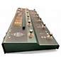 Used Kemper profiler remote Pedal