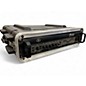 Used Ampeg SVT3PRO 450W Bass Amp Head