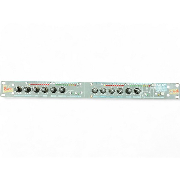 Used Ashly Audio CLX52 2-Channel Compressor,New Products : American Fashion Style Bags On Sale