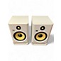 Used KRK RP8 ROKIT G4 Pair Powered Monitor thumbnail