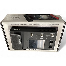 Used HeadRush MX5 Effect Processor