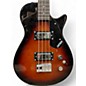 Used Gretsch Guitars g2220 Tobacco Sunburst Electric Bass Guitar