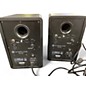 Used Sterling Audio MX5 Pair Powered Monitor