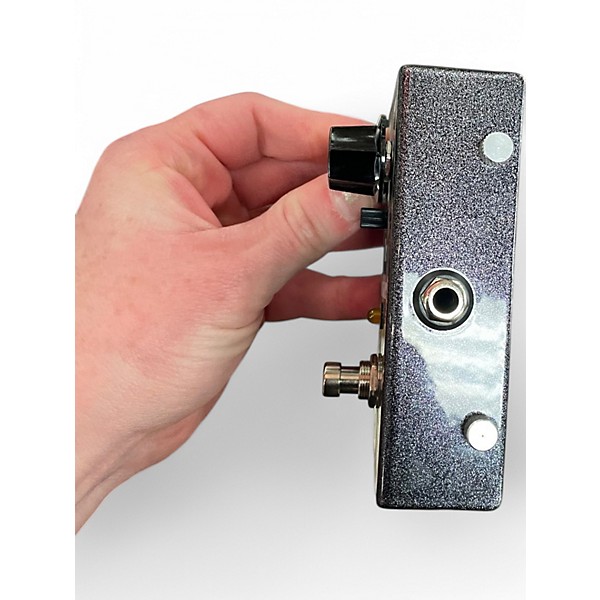 Used Bmf Effects The Godfather Effect Pedal
