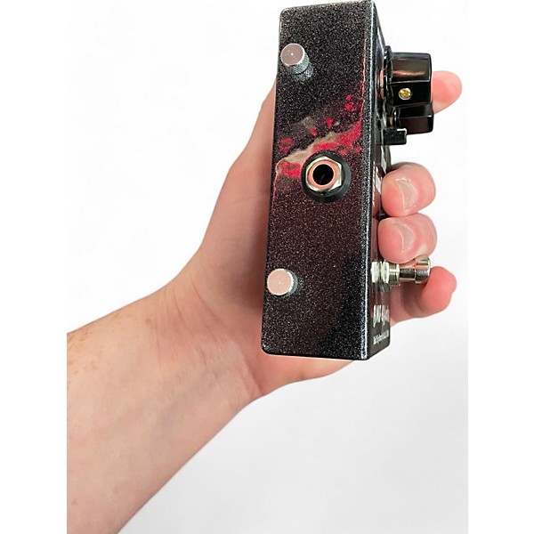 Used Bmf Effects The Godfather Effect Pedal