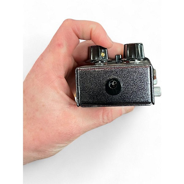 Used Bmf Effects The Godfather Effect Pedal