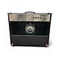 Used Tech 21 Power Engine 60 60W 1X12 Guitar Combo Amp