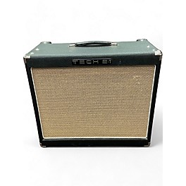 Used Tech 21 Power Engine 60 60W 1X12 WITH TWEETER MOD Guitar Combo Amp