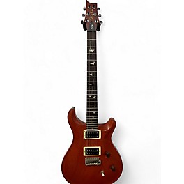 Used 2005 PRS Standard 24 Mahogany Solid Body Electric Guitar