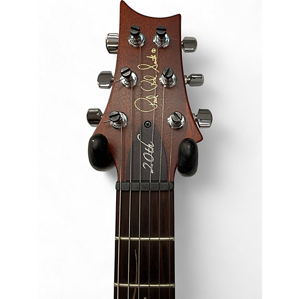 Used 2005 PRS Standard 24 Mahogany Solid Body Electric Guitar