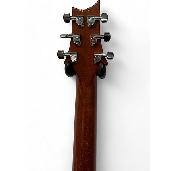 Used 2005 PRS Standard 24 Mahogany Solid Body Electric Guitar