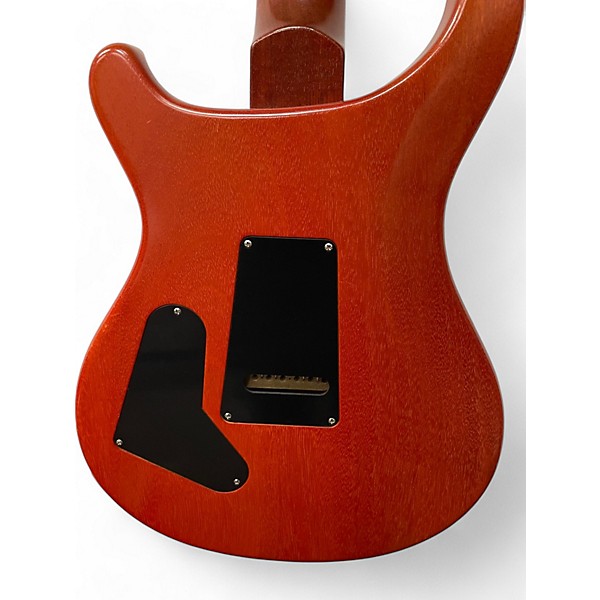 Used 2005 PRS Standard 24 Mahogany Solid Body Electric Guitar