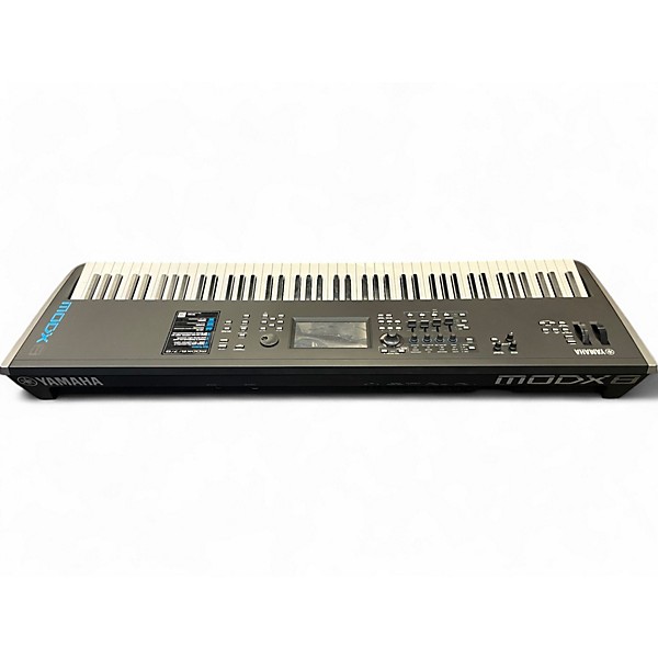 Used Yamaha MODX8 Synthesizer