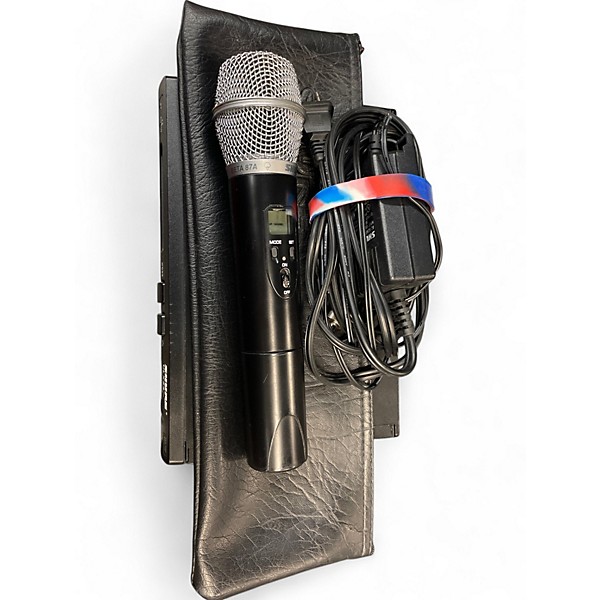 Used Shure ULXS4/B87 Handheld Wireless System,Specials : American Fashion Style Bags On Sale